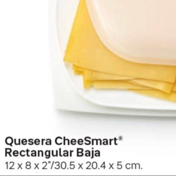 CHEESMART RECTANGULAR BAJA - Picture 5 of 5